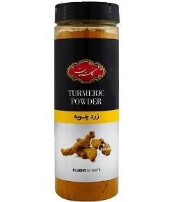 گلستان زردچوبه پت 310 گ